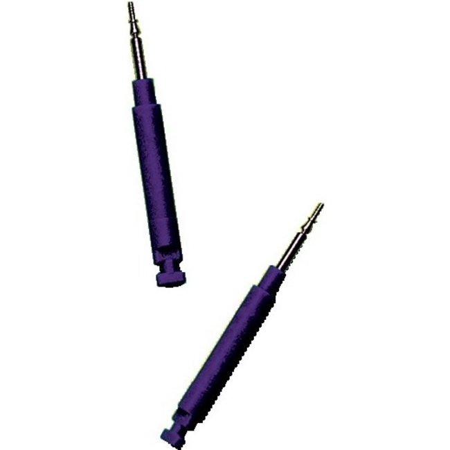 Max Pins M-23 Bulk kit .021 (Purple) 50/Pk